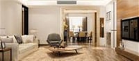 The Growing Preference for Wooden Floors in Luxury Residences